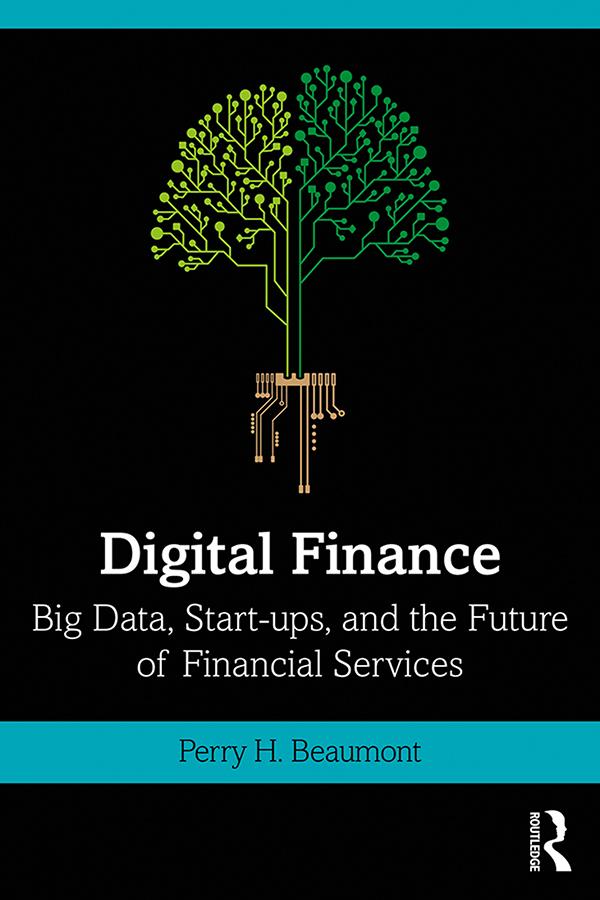 Digital Finance by Perry Beaumont