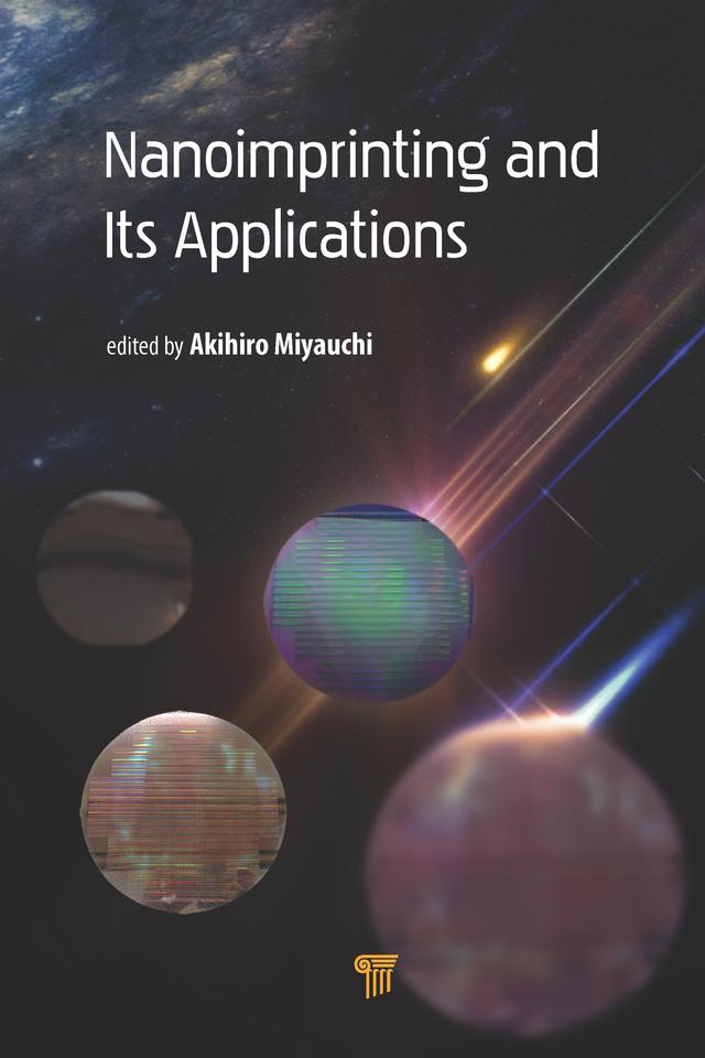 Nanoimprinting and its Applications by Akihiro Miyauchi