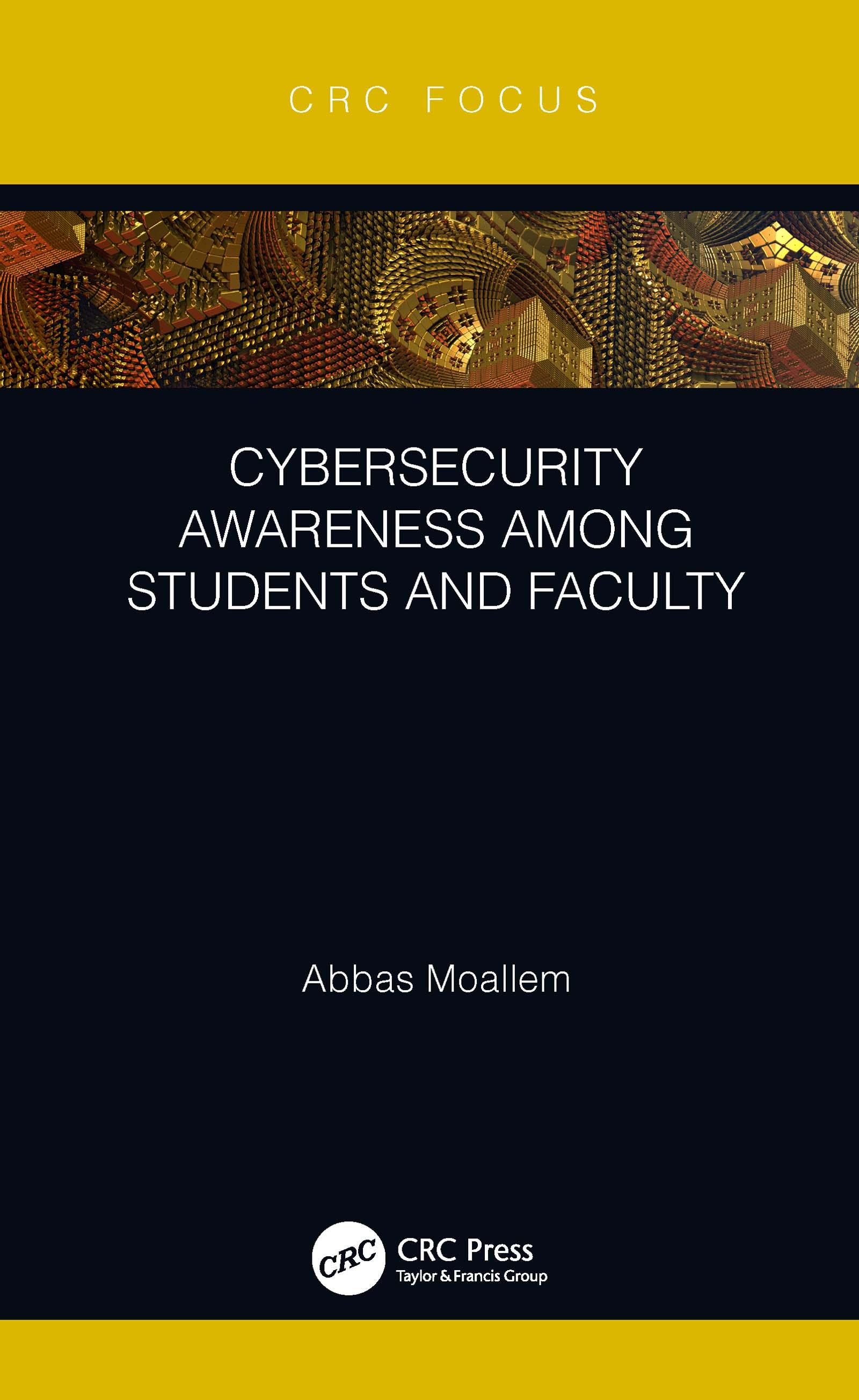 Cybersecurity Awareness Among Students and Faculty