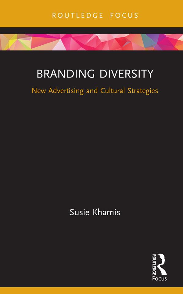 Branding Diversity by Susie Khamis