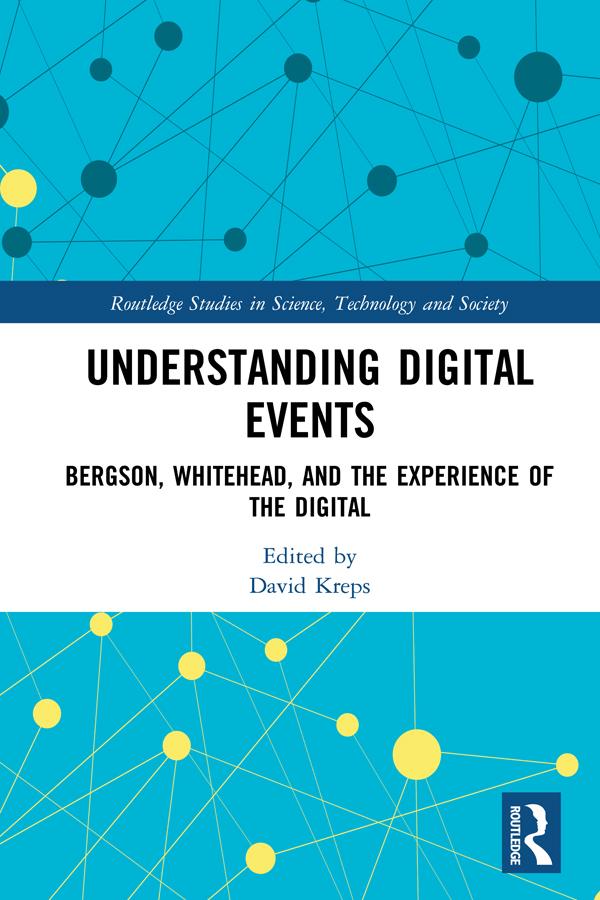 Understanding Digital Events by David Kreps