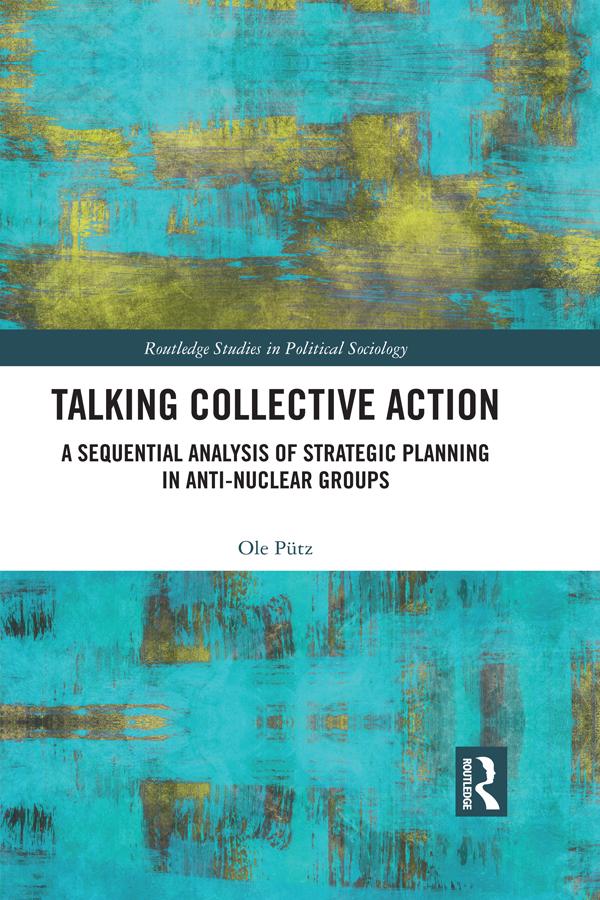 Talking Collective Action by Ole Pütz