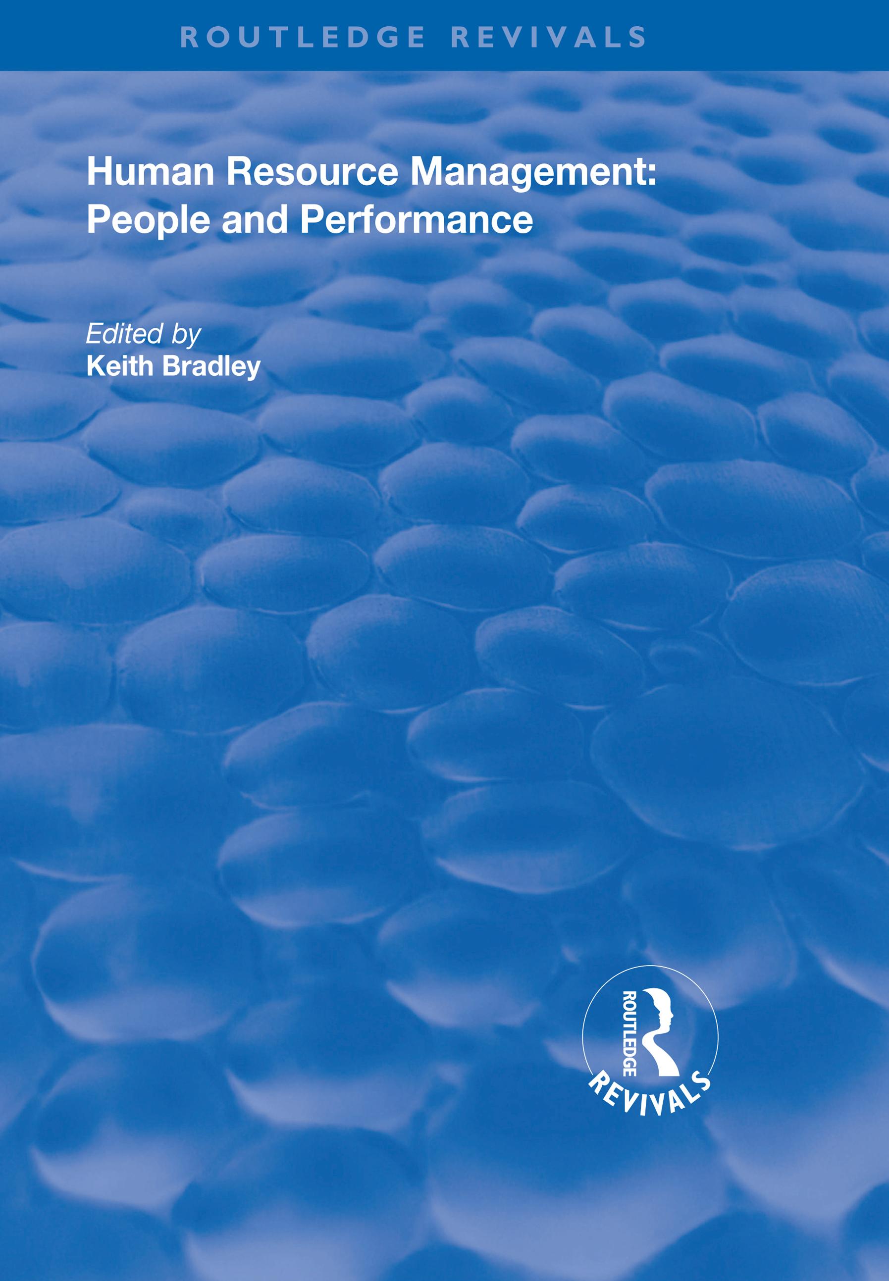 Human Resource Management
