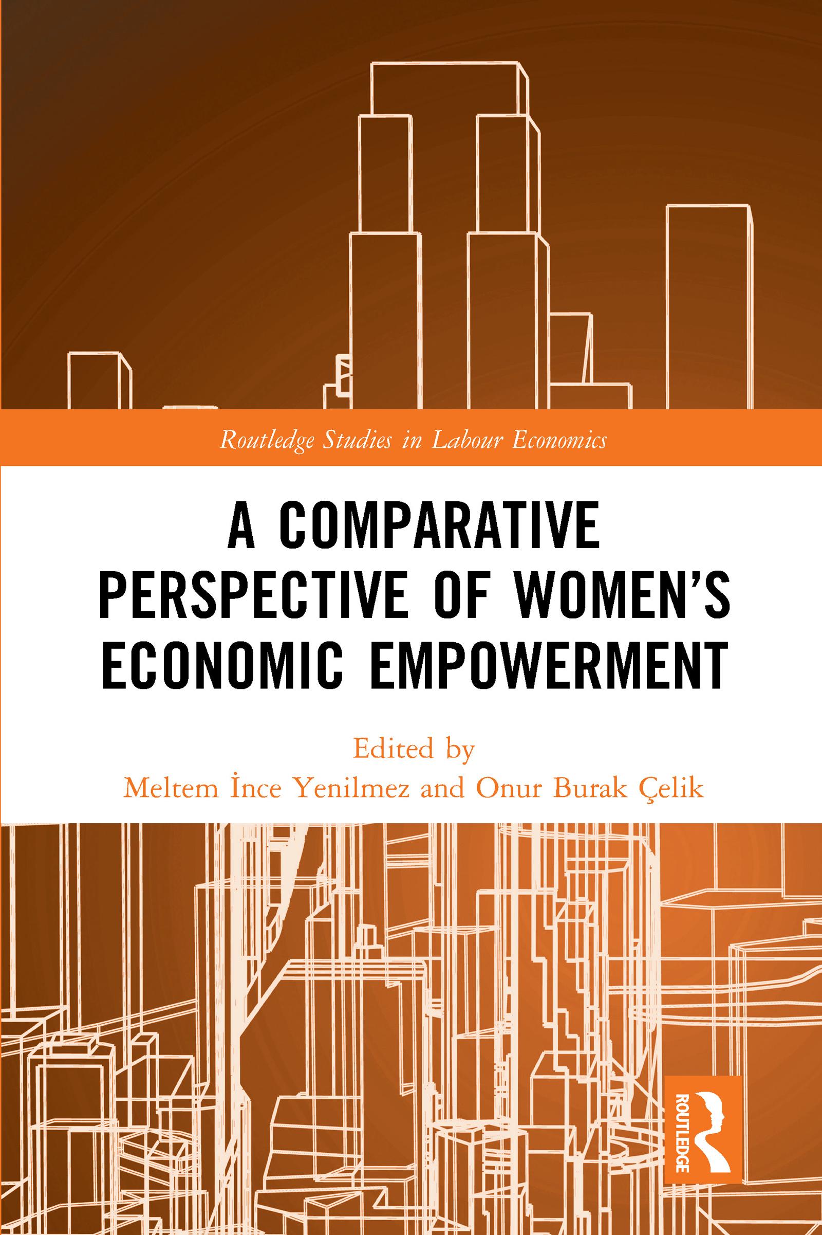 A Comparative Perspective of Women’s Economic Empowerment