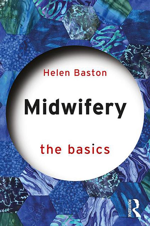 Midwifery by Helen Baston