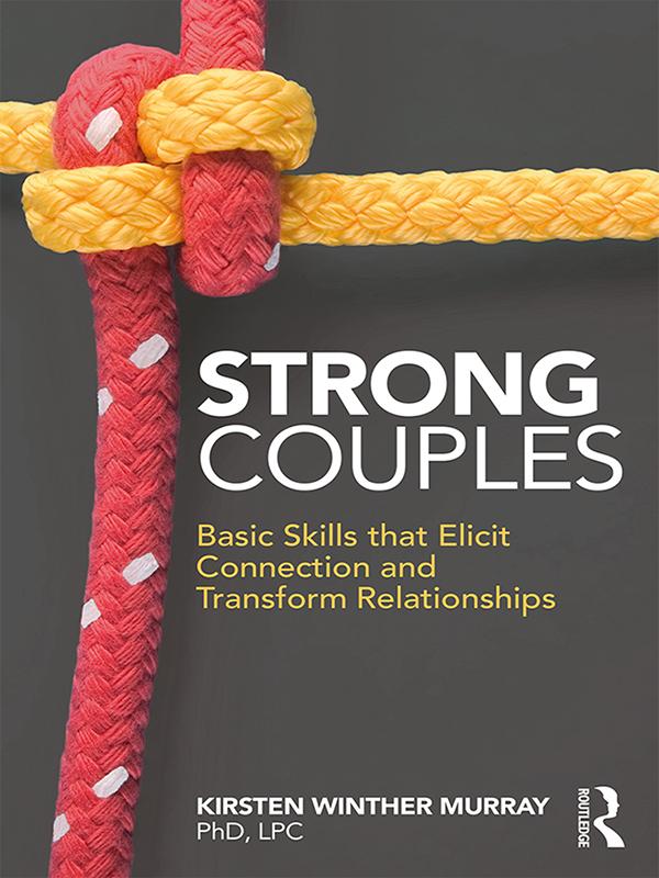 Strong Couples by Kirsten Winther Murray