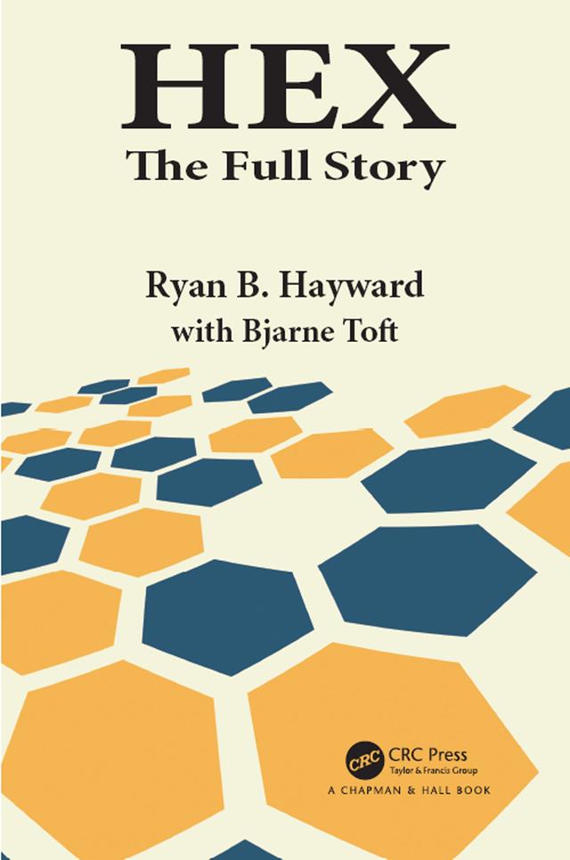 Hex by Bjarne Toft, Ryan B. Hayward