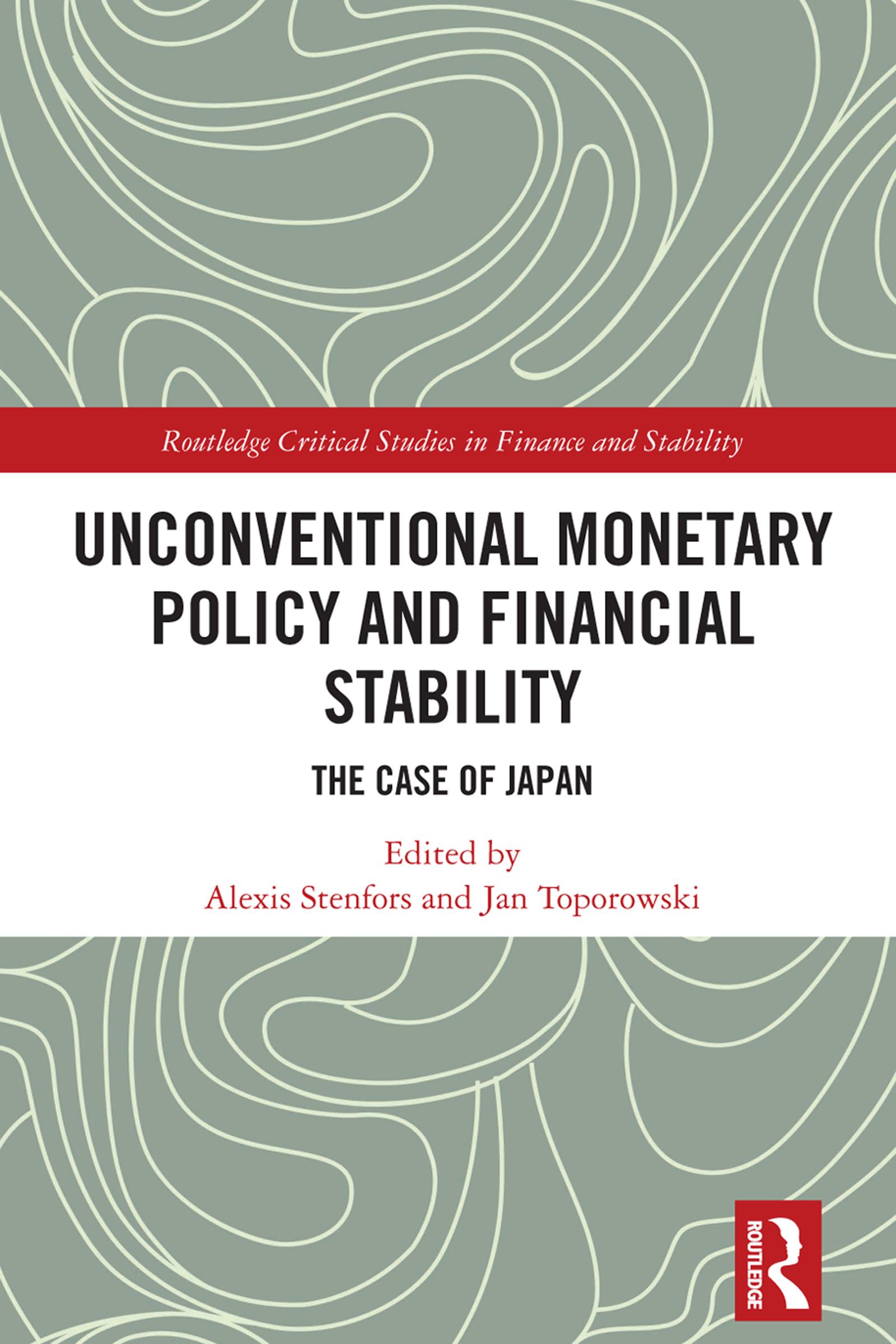 Unconventional Monetary Policy and Financial Stability