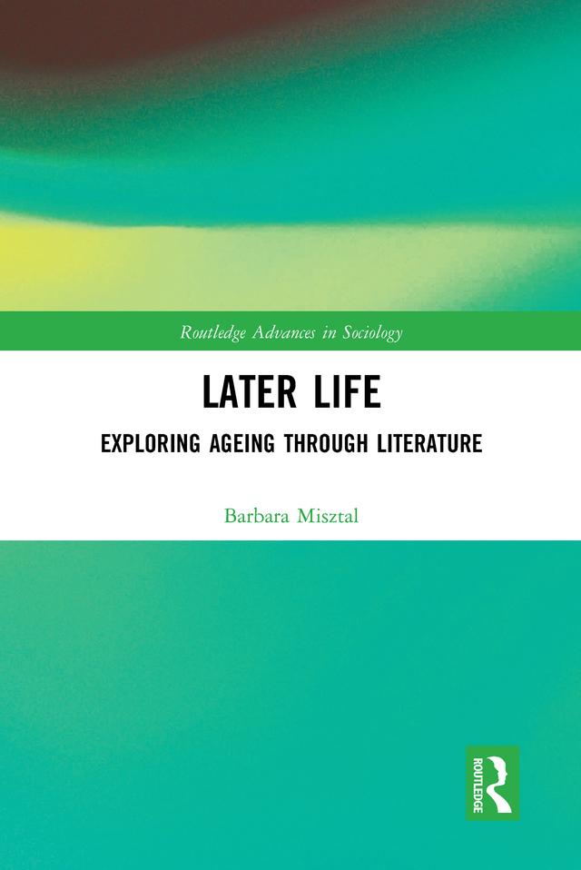 Later Life by Barbara Misztal