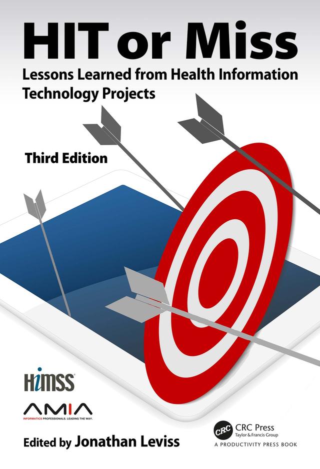 HIT or Miss, 3rd Edition by Jonathan Leviss
