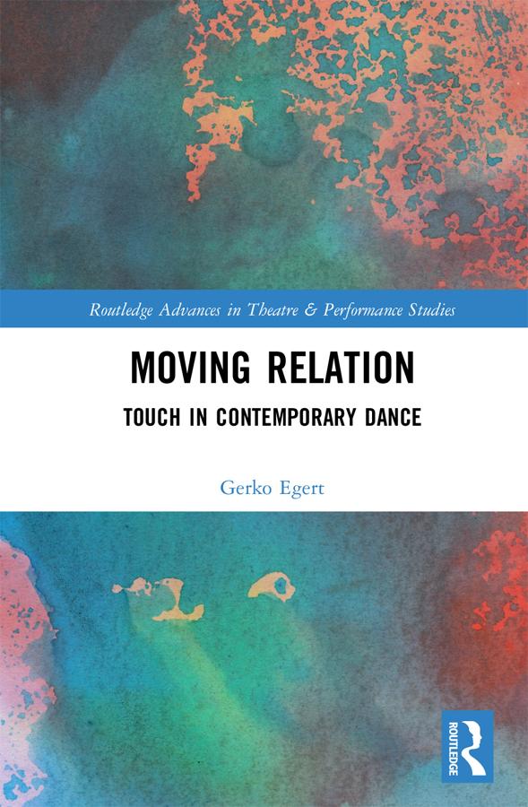 Moving Relation by Gerko Egert