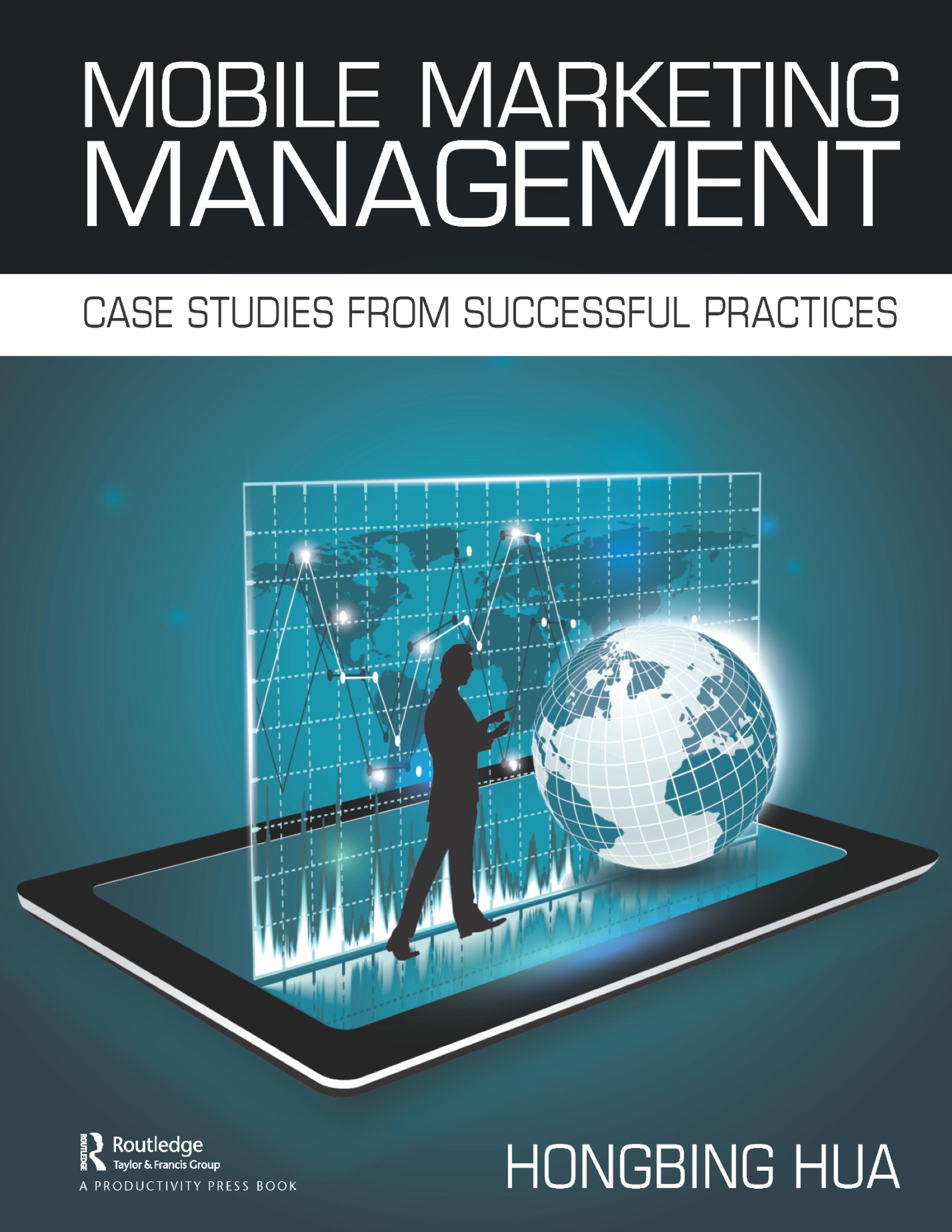 Mobile Marketing Management