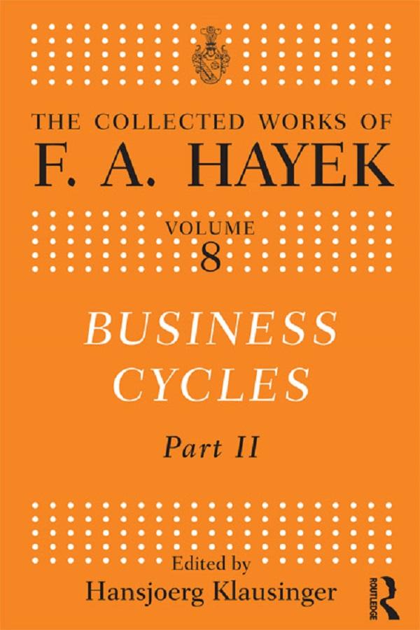 Business Cycles