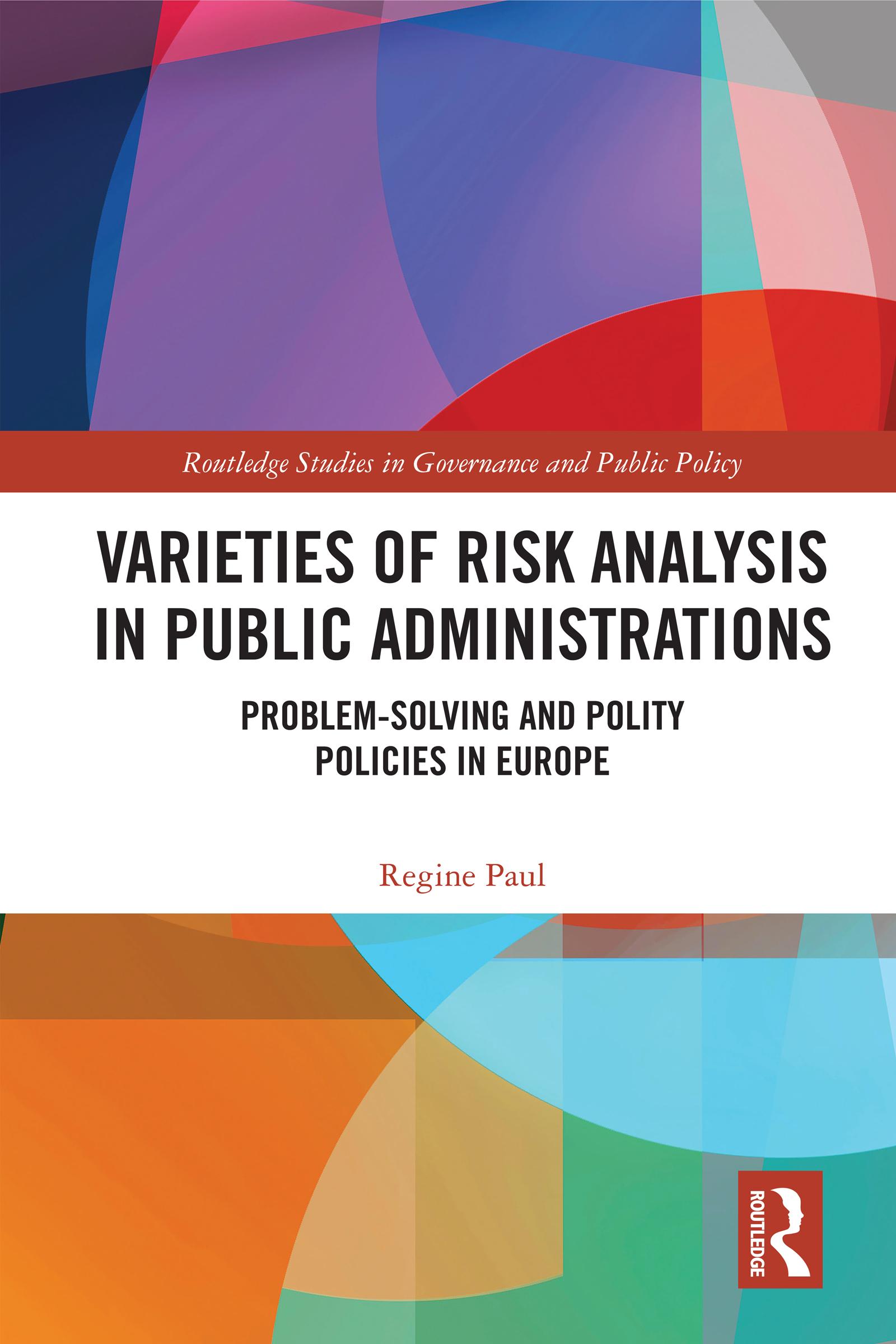 Varieties of Risk Analysis in Public Administrations