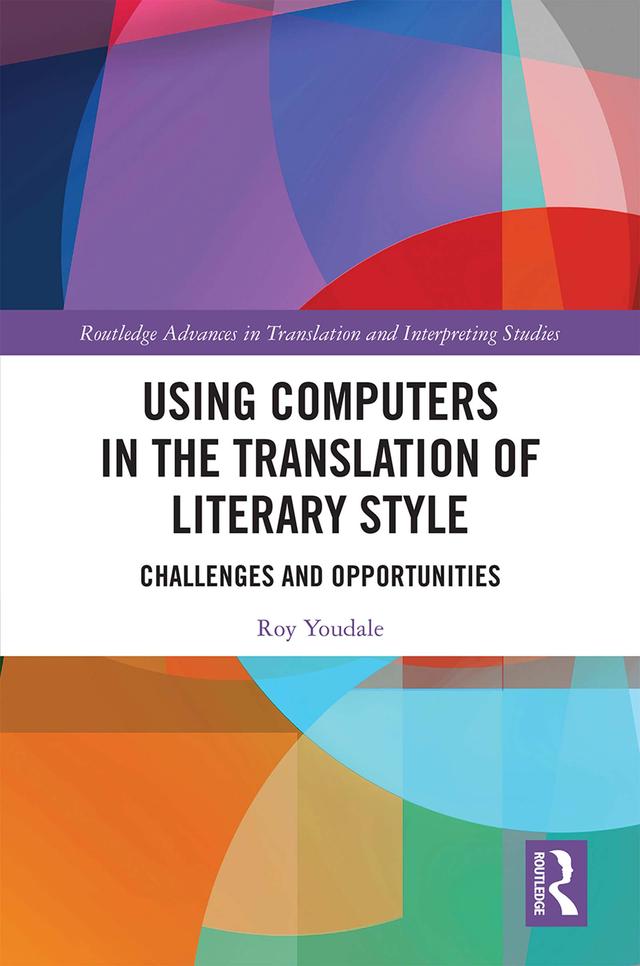 Using Computers in the Translation of Literary Style by Roy Youdale