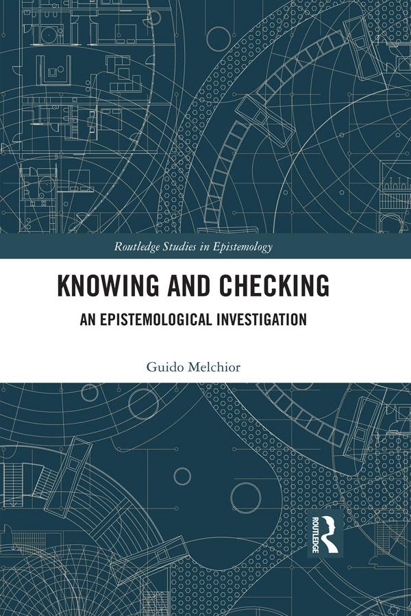 Knowing and Checking