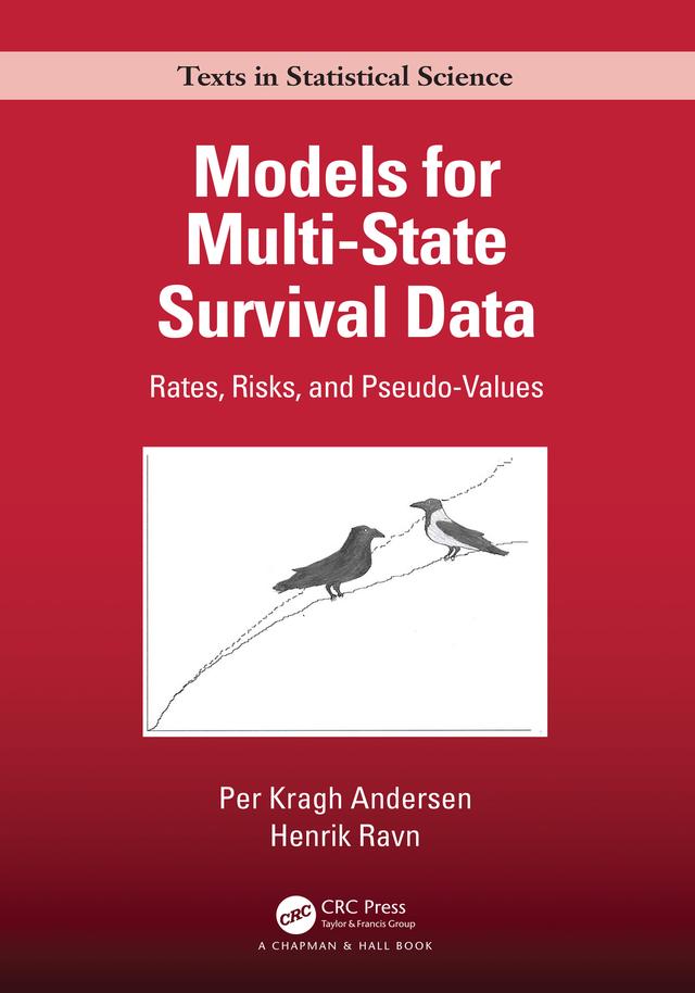 Models for Multi-State Survival Data by Henrik Ravn, Per Kragh Andersen