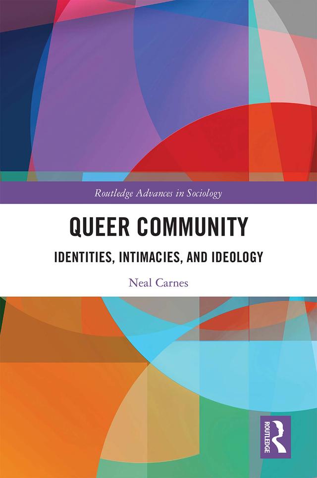 Queer Community by Neal Carnes