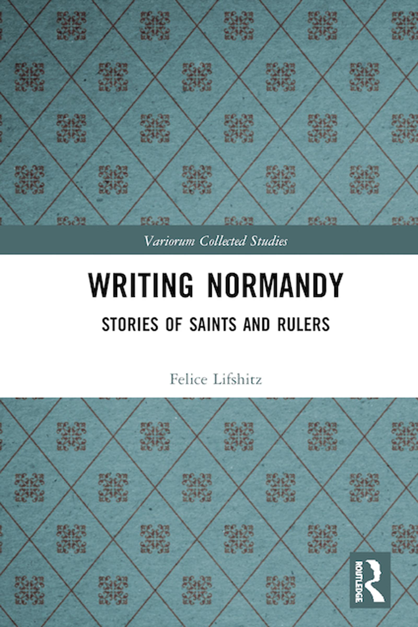 Writing Normandy