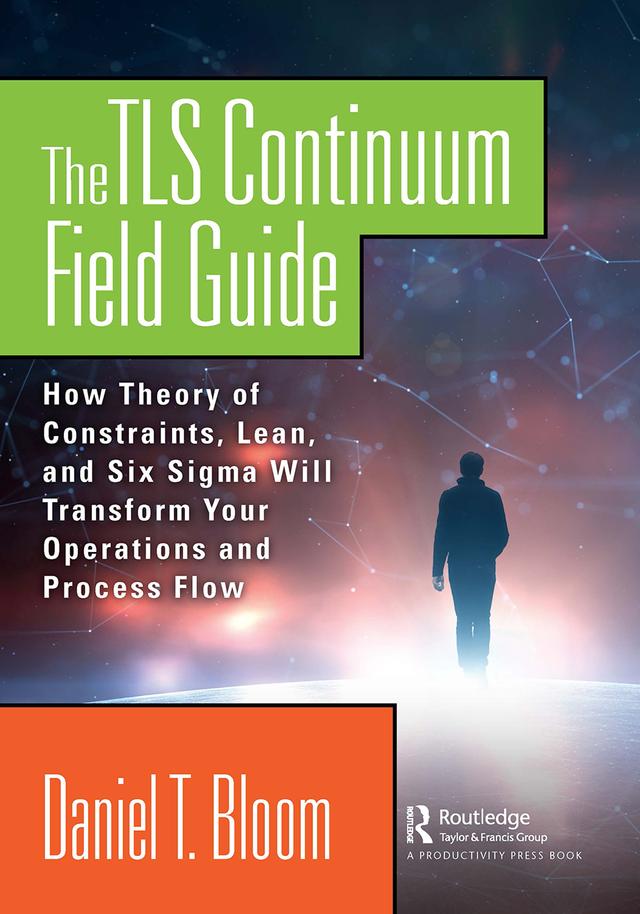 The TLS Continuum Field Guide by Daniel Bloom