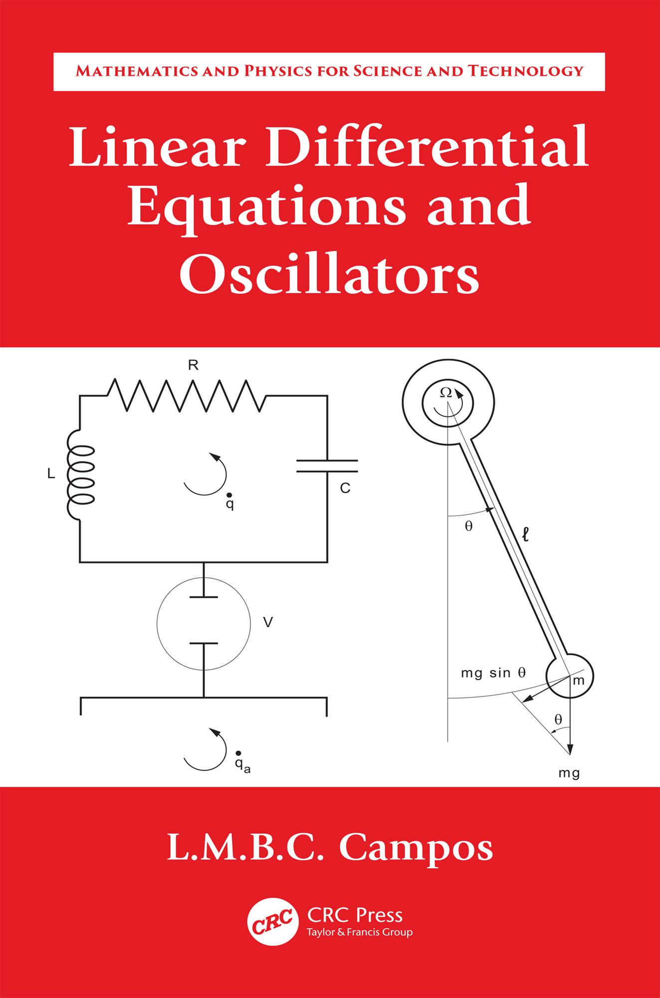 Linear Differential Equations and Oscillators
