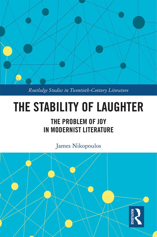 The Stability of Laughter by James Nikopoulos
