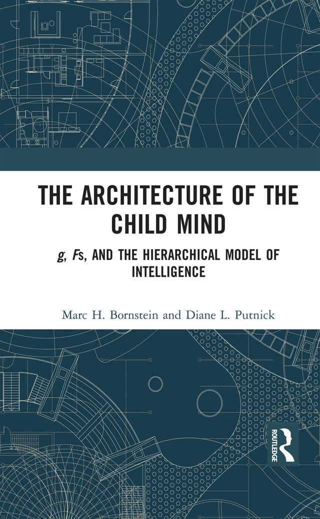 The Architecture of the Child Mind by Diane L. Putnick, Marc H. Bornstein
