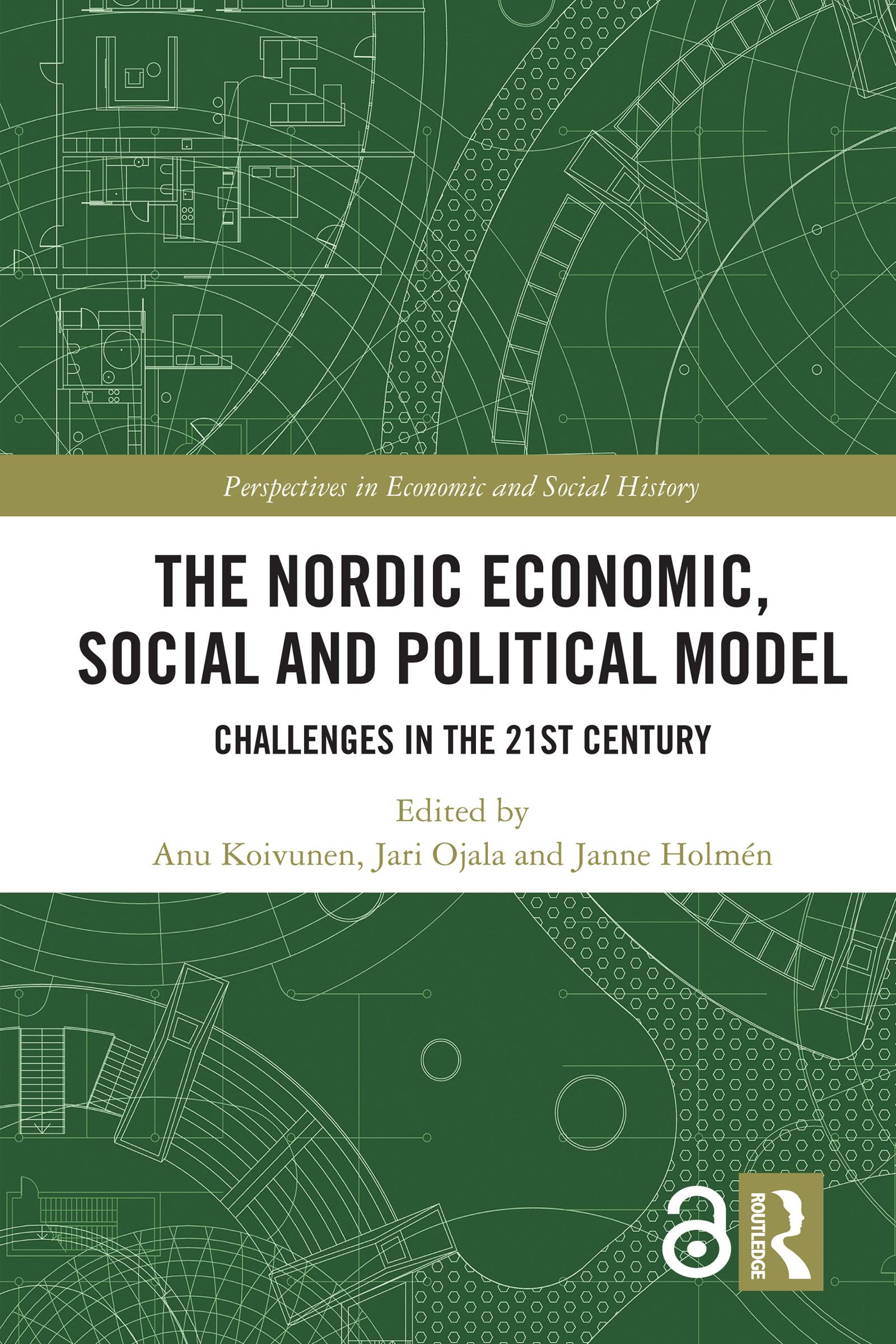 The Nordic Economic, Social and Political Model