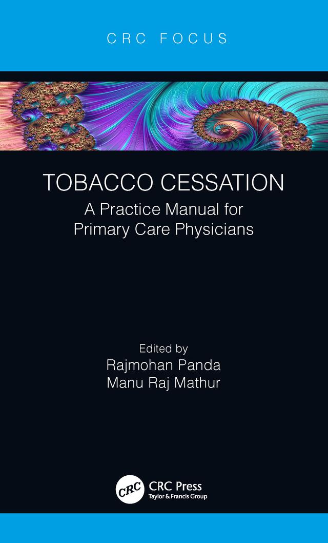 Tobacco Cessation by Manu Raj Mathur, Rajmohan Panda