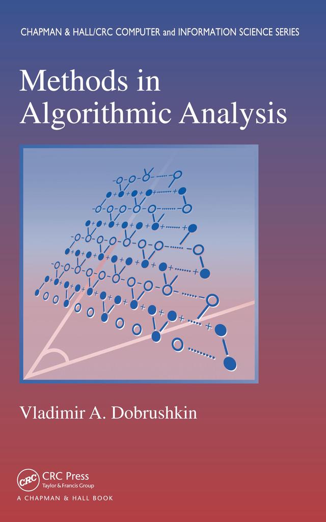 Methods in Algorithmic Analysis by Vladimir A. Dobrushkin