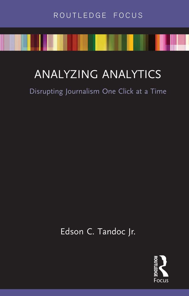 Analyzing Analytics by Edson Tandoc Jr.