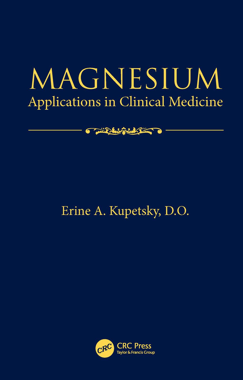 Magnesium