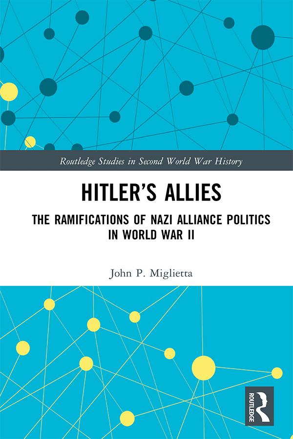 Hitler’s Allies