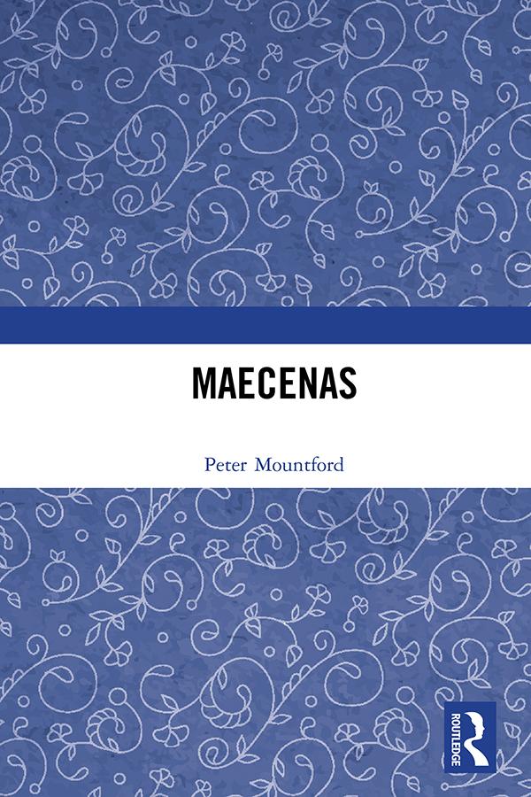 Maecenas by Peter Mountford