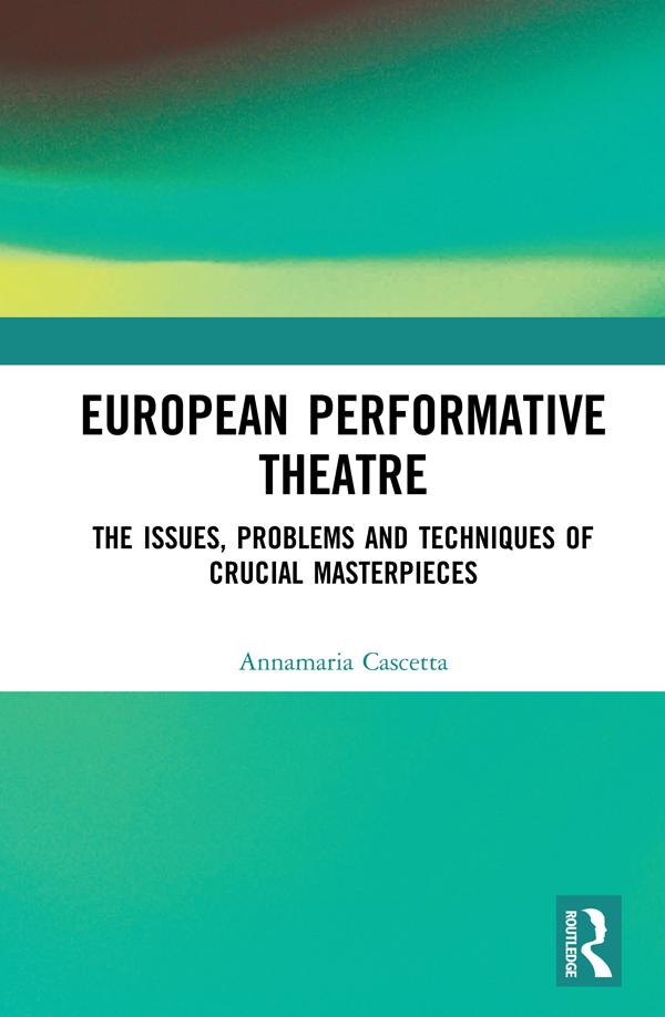 European Performative Theatre
