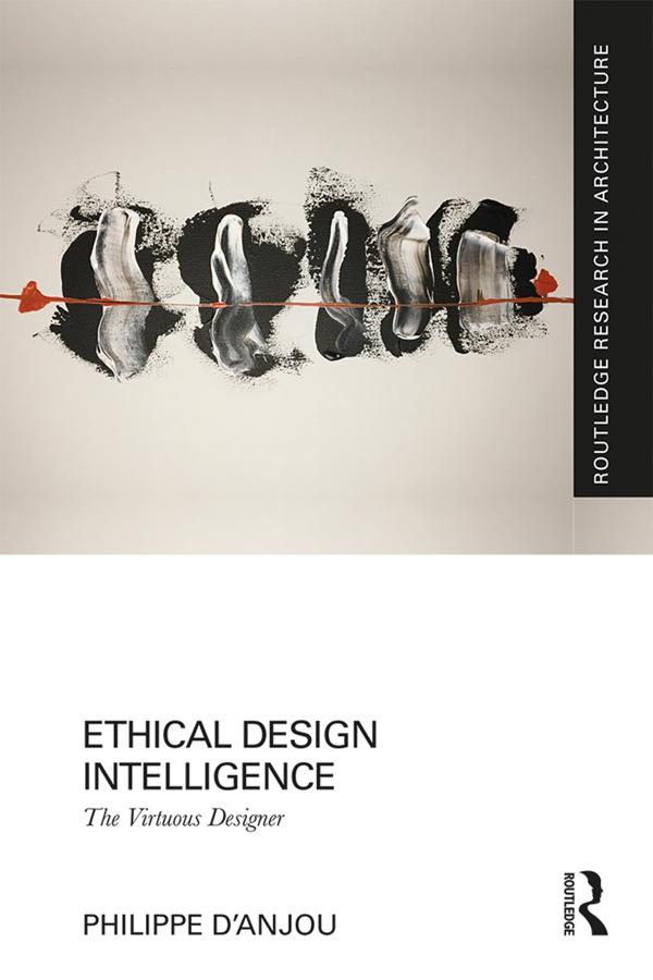 Ethical Design Intelligence by Philippe d'Anjou