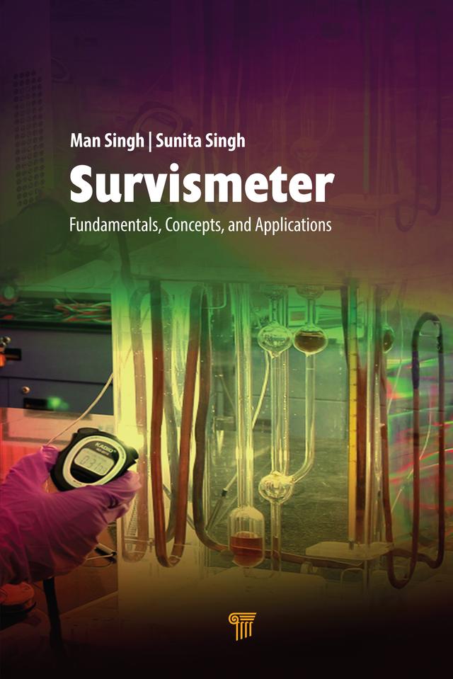 Survismeter by Man Singh, Sunita Singh