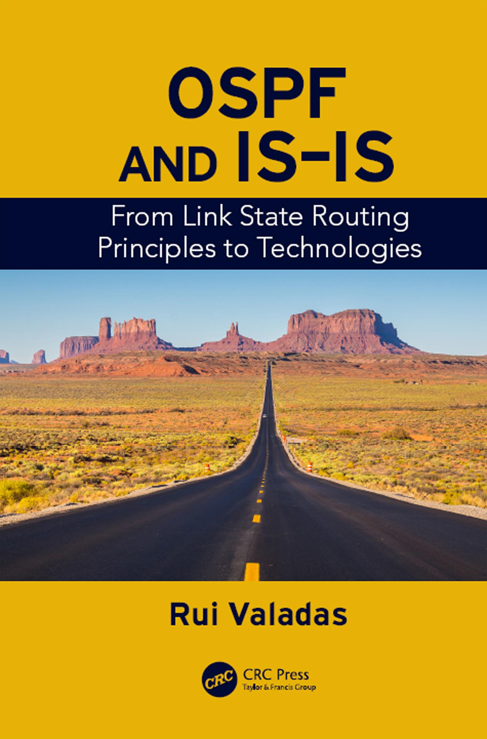 OSPF and IS-IS