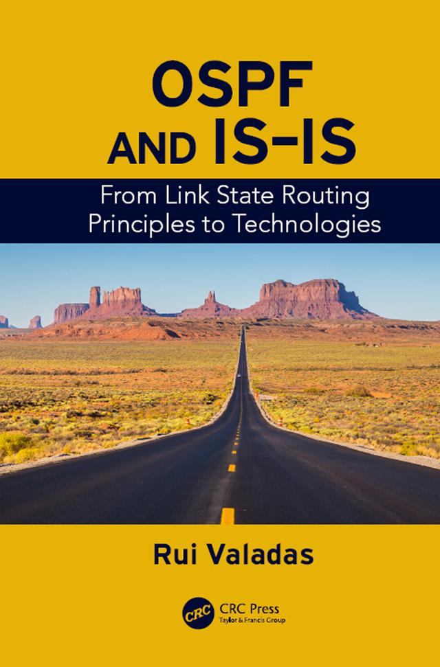 OSPF and IS-IS by Rui Valadas