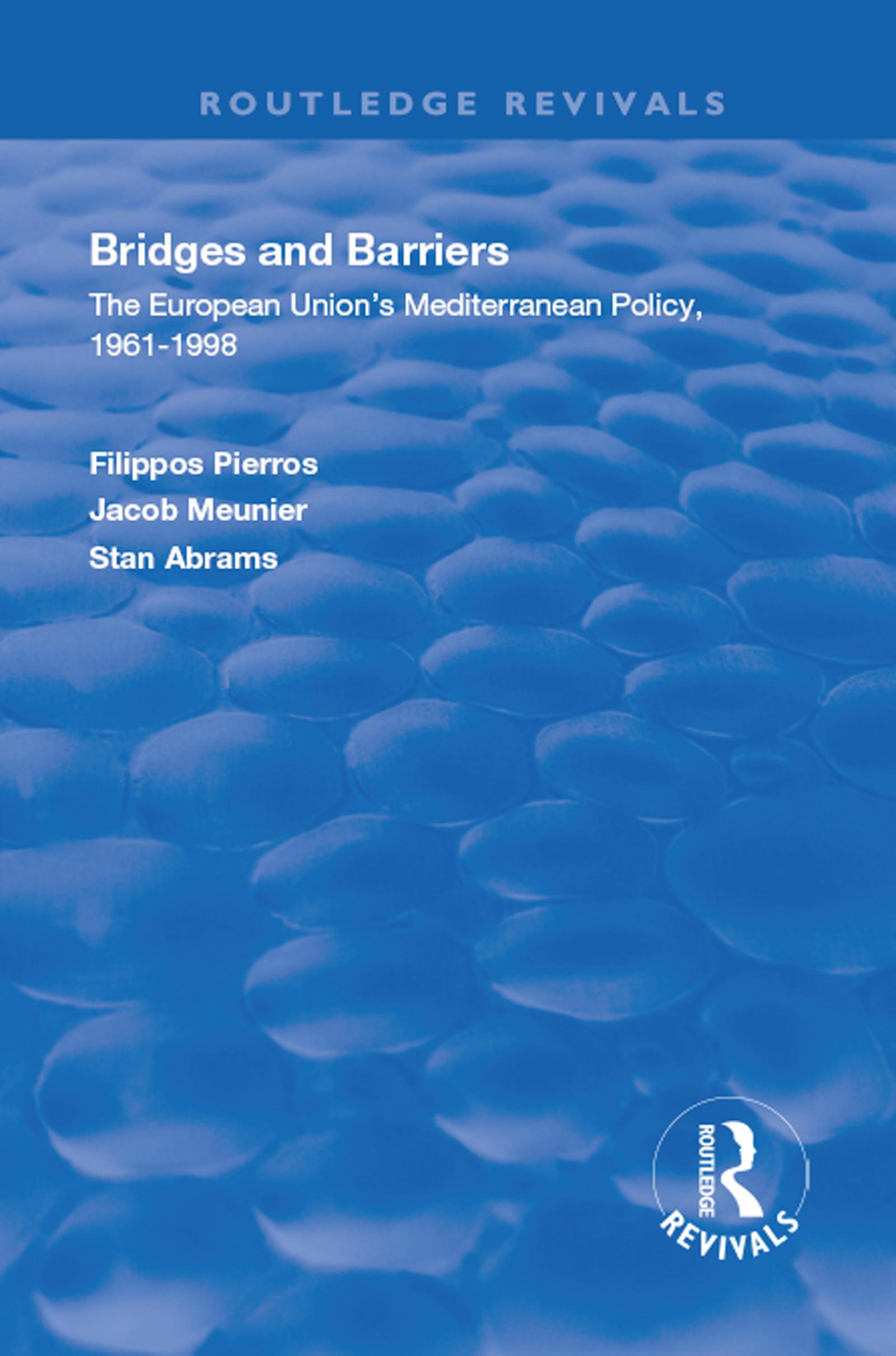 Bridges and Barriers