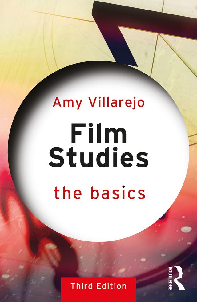 Film Studies by Amy Villarejo