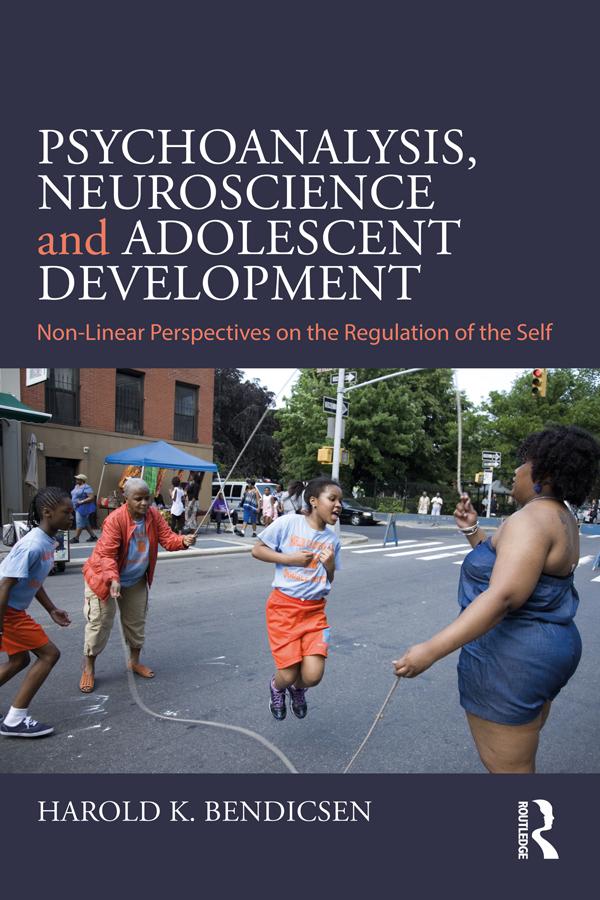 Psychoanalysis, Neuroscience and Adolescent Development