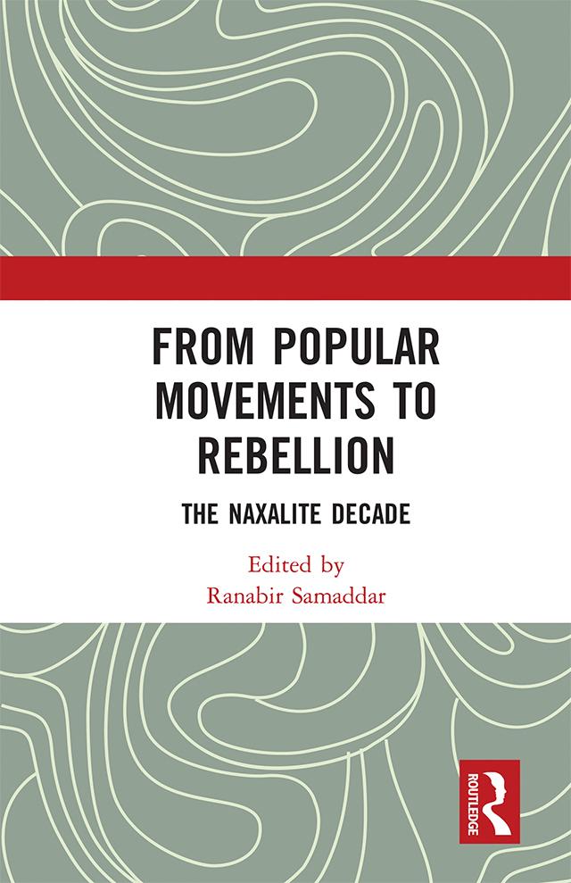 From Popular Movements to Rebellion by Ranabir Samaddar