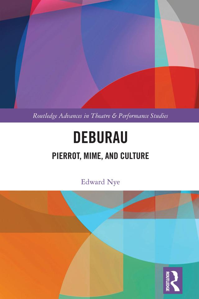 Deburau by Edward Nye