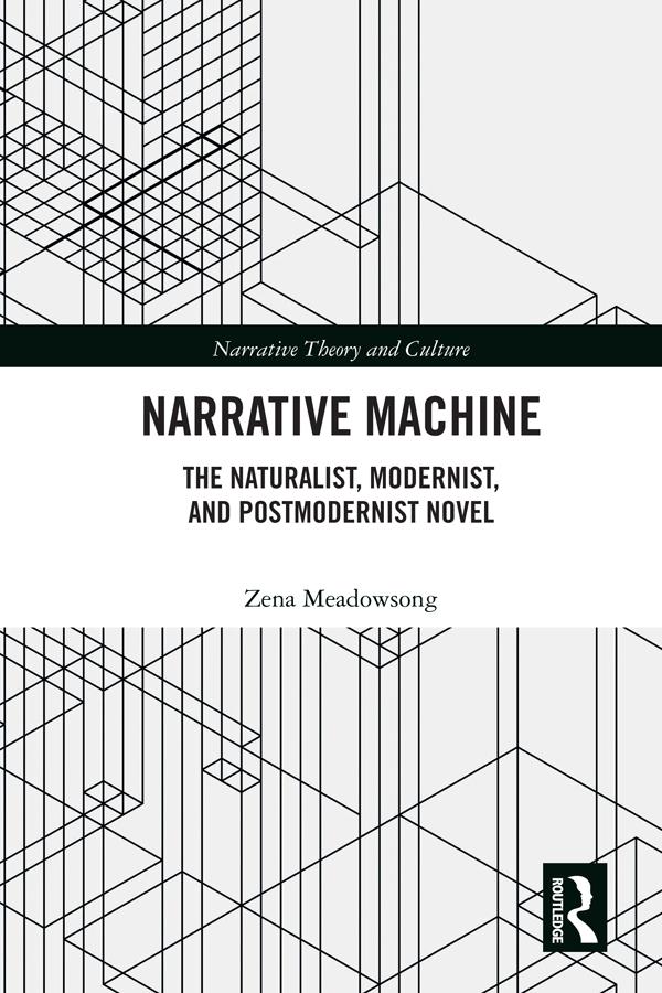 Narrative Machine