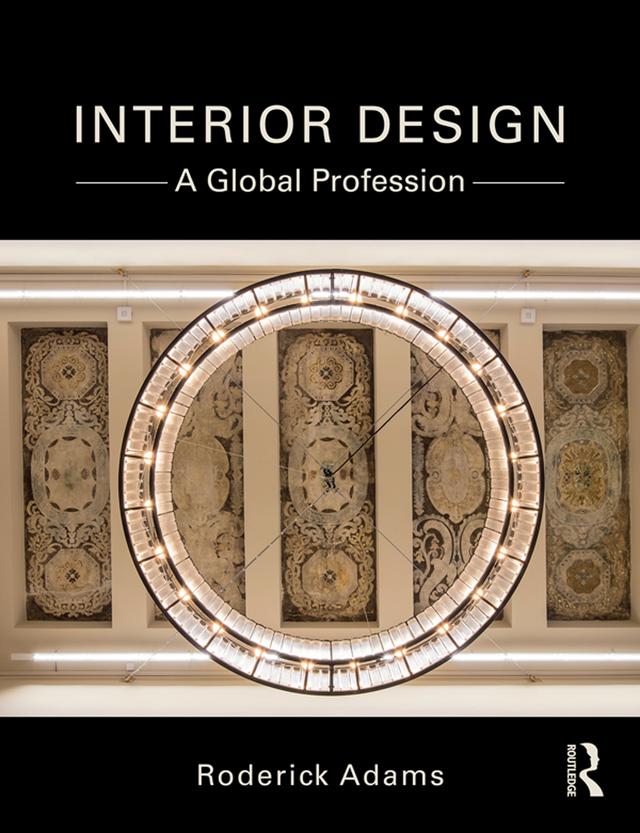 Interior Design by Roderick Adams