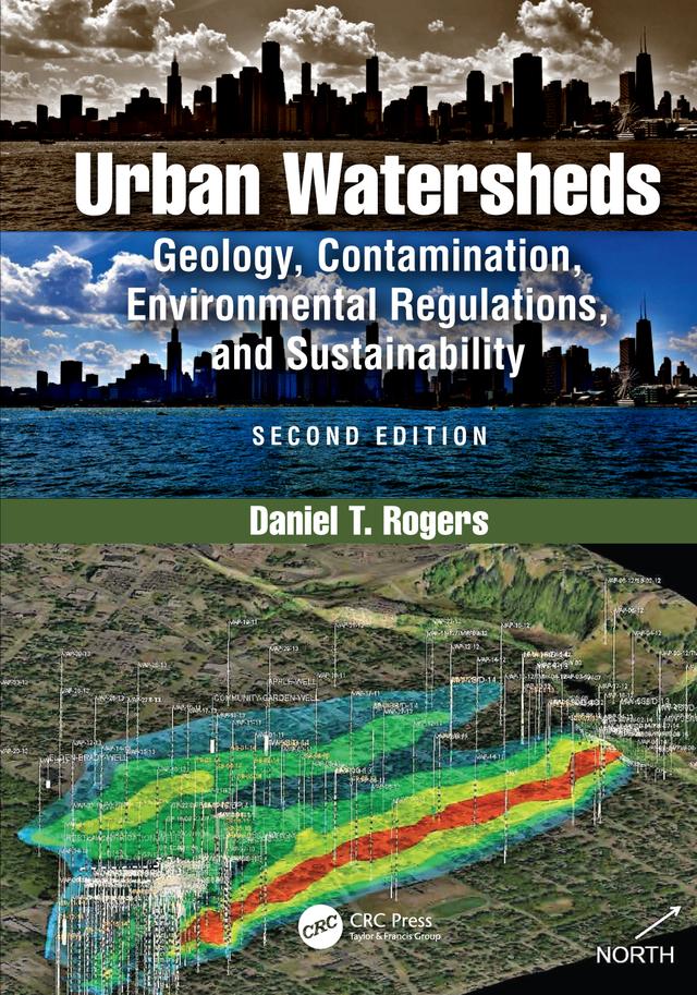 Urban Watersheds by Daniel Rogers