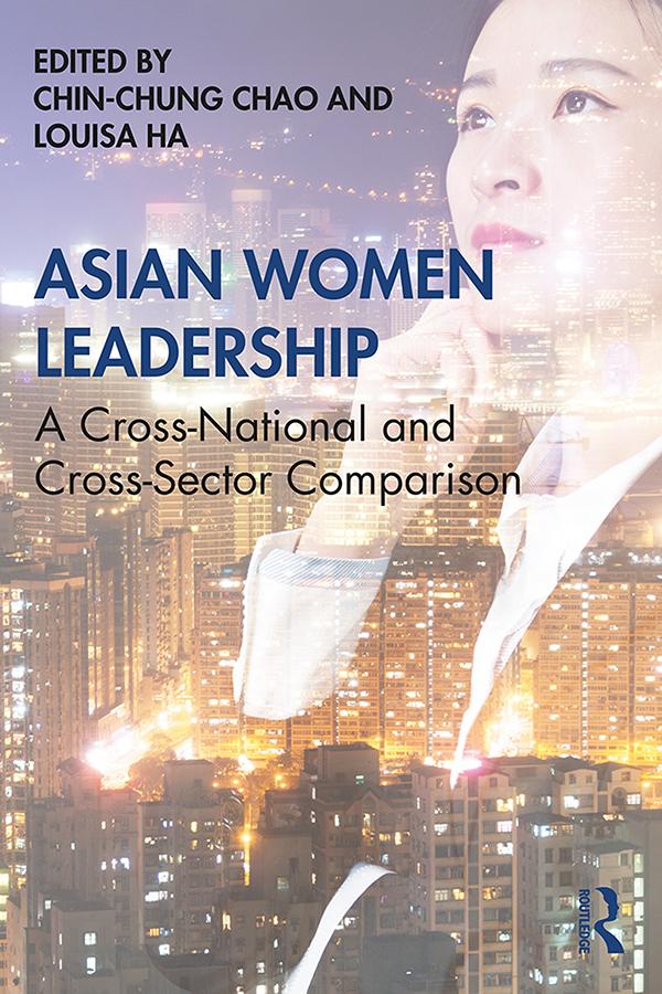 Asian Women Leadership by Chin-Chung Chao, Louisa Ha