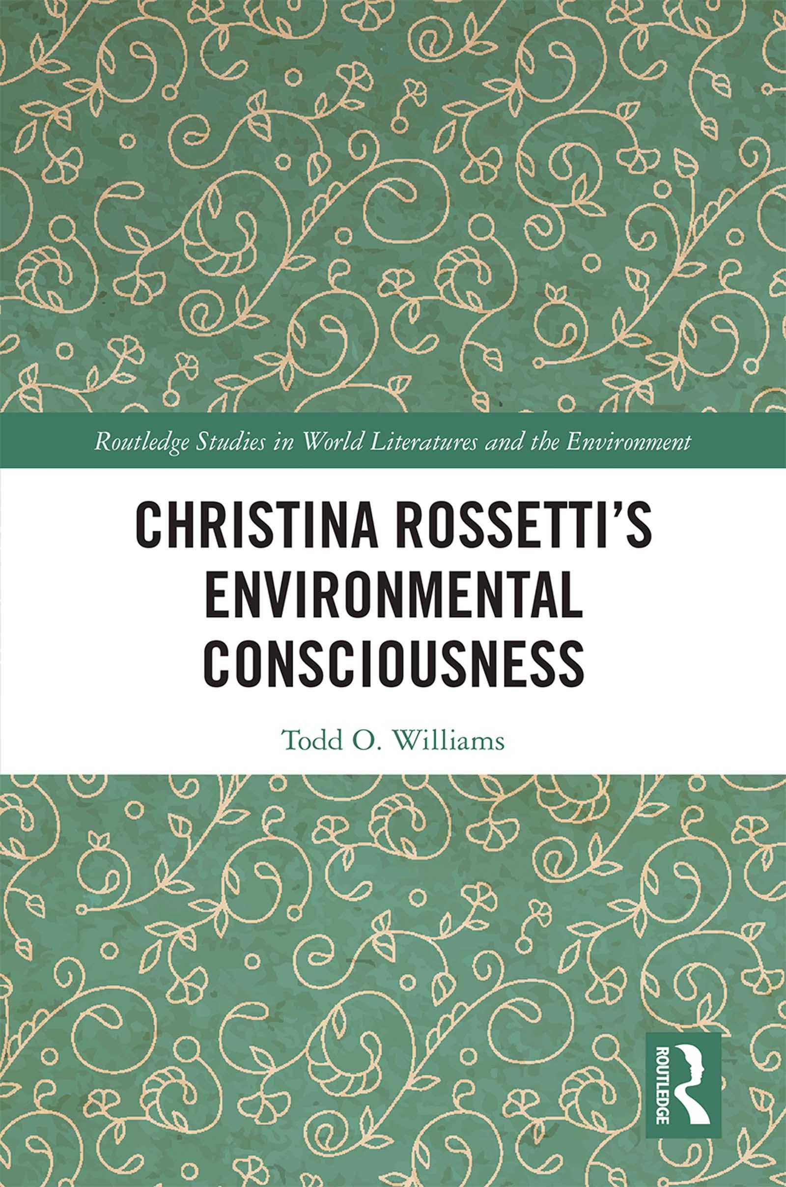 Christina Rossetti’s Environmental Consciousness