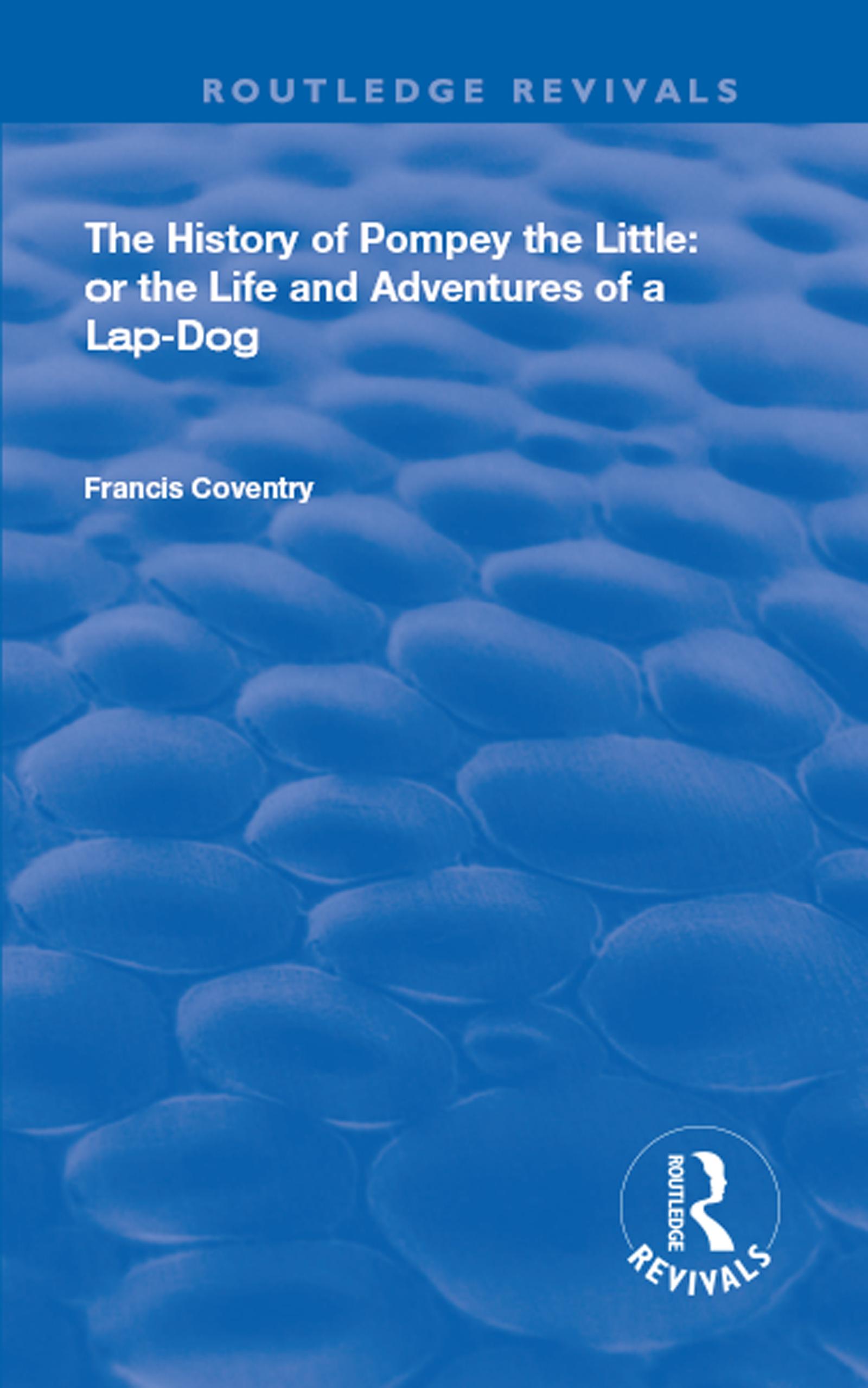 The History of Pompey the Little